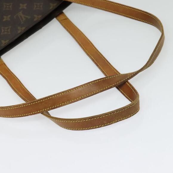 LOUIS VUITTON Monogram Babylone Tote Bag M51102 - Picture 7 of 13